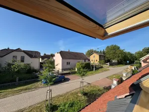 Prodej rodinného domu, Praha - Vinoř, Lohenická, 84 m2