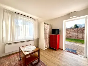 Prodej rodinného domu, Praha - Vinoř, Lohenická, 84 m2