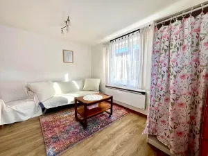 Prodej rodinného domu, Praha - Vinoř, Lohenická, 84 m2