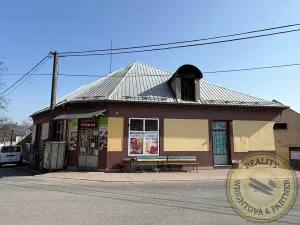Prodej pozemku pro bydlení, Přestavlky u Čerčan, 1825 m2