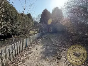Prodej chaty, Přestavlky u Čerčan, 20 m2