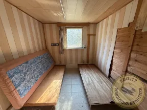 Prodej pozemku pro bydlení, Přestavlky u Čerčan, 965 m2