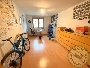 Prodej atypického bytu, Praha - Košíře, 178 m2