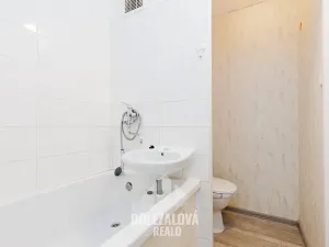 Pronájem bytu 1+1, Jihlava, Telečská, 32 m2