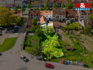 Prodej rodinného domu, Staré Město, náměstí Hrdinů, 118 m2