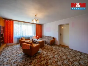 Prodej rodinného domu, Staré Město, náměstí Hrdinů, 118 m2