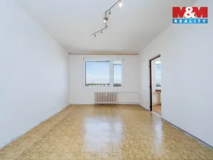 Prodej bytu 3+1, Hradec Králové - Moravské Předměstí, Štefánikova, 79 m2