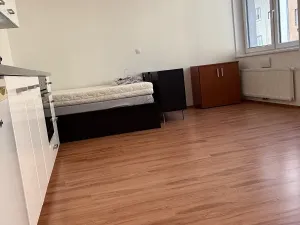 Pronájem bytu 1+kk, Praha - Nusle, Bartoškova, 36 m2