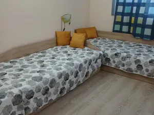 Prodej bytu 1+kk, Nesebar, Bulharsko, 34 m2