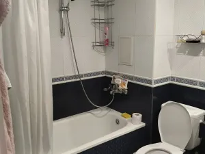 Prodej bytu 1+kk, Nesebar, Bulharsko, 34 m2
