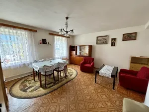 Prodej rodinného domu, Žiželice, 125 m2