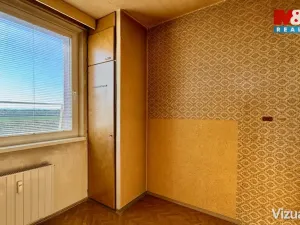 Prodej bytu 1+1, Hodonín, Vřesová, 32 m2