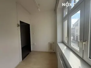 Pronájem kanceláře, Vrchlabí, Nádražní, 8 m2