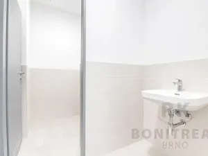 Prodej skladu, Brno, Vinohradská, 445 m2