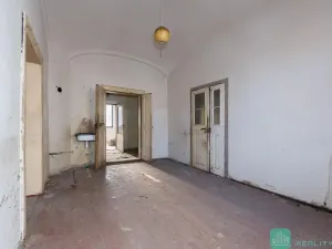 Prodej činžovního domu, Duchcov, G. Casanovy, 500 m2