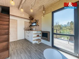 Prodej pozemku pro bydlení, Chabeřice - Čížov, 273 m2