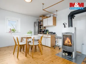 Prodej rodinného domu, Dubí - Cínovec, 90 m2