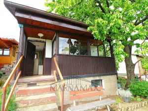 Prodej zahrady, Kadaň, Zahradní, 385 m2