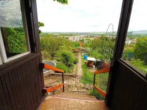 Prodej chaty, Kadaň, Zahradní, 28 m2