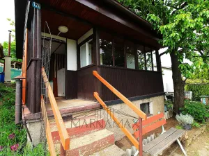 Prodej chaty, Kadaň, Zahradní, 28 m2