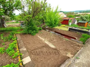 Prodej chaty, Kadaň, Zahradní, 28 m2