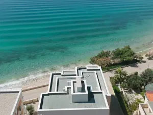 Prodej bytu 2+kk, Mandre, Chorvatsko, 49 m2