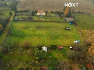 Prodej pozemku pro bydlení, Otaslavice, 3038 m2