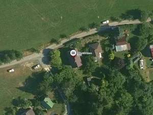 Prodej chalupy, Stříbrná Skalice, 92 m2