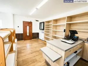 Prodej obchodního prostoru, Ostravice, 50 m2