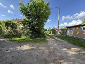 Prodej pozemku pro bydlení, Sokolnice, 2595 m2