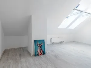 Prodej bytu 4+kk, Psáry, Sídl. Štědřík, 102 m2