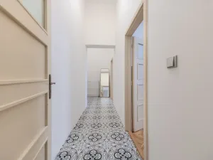 Prodej bytu 6+kk a větší, Praha - Staré Město, Liliová, 127 m2
