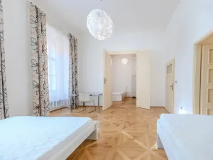 Prodej bytu 6+kk a větší, Praha - Staré Město, Liliová, 127 m2