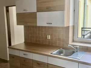 Pronájem bytu 3+1, Prostějov, 98 m2