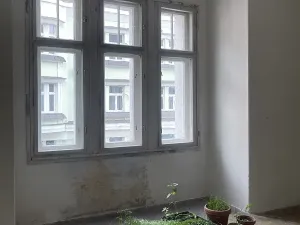 Prodej bytu 3+1, Hradec Králové, Škroupova, 112 m2