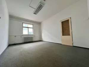 Pronájem kanceláře, Hradec Králové, Bieblova, 17 m2