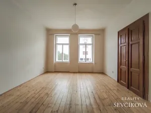 Pronájem bytu 3+kk, Hradec Králové, Pospíšilova, 80 m2