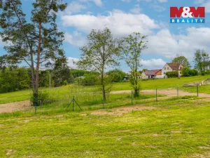 Prodej pozemku pro bydlení, Bukovany, 1060 m2