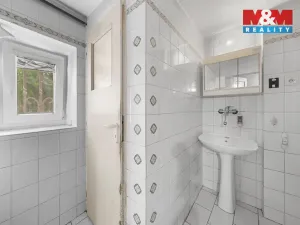 Prodej rodinného domu, Dubí - Bystřice, Horská, 175 m2