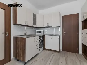 Prodej bytu 2+kk, Plzeň, Koterovská, 36 m2