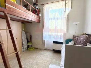 Prodej bytu 2+kk, Praha - Podolí, Nedvědovo náměstí, 69 m2