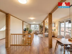 Prodej rodinného domu, Dřetovice, 150 m2