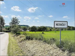 Prodej pozemku pro bydlení, Bystřice, 783 m2