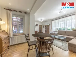 Prodej bytu 4+1, Jablonec nad Nisou, V Luzích, 91 m2