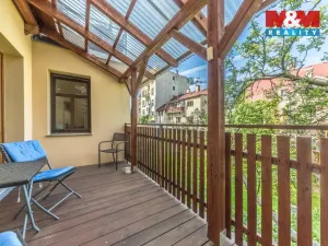 Prodej bytu 4+1, Jablonec nad Nisou, V Luzích, 91 m2