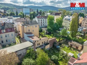 Prodej bytu 4+1, Jablonec nad Nisou, V Luzích, 91 m2