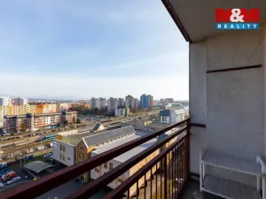 Prodej atypického bytu, Ostrava - Bělský Les, Bohumíra Četyny, 52 m2