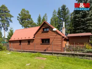Prodej chalupy, Frýdlant nad Ostravicí - Lubno, 75 m2