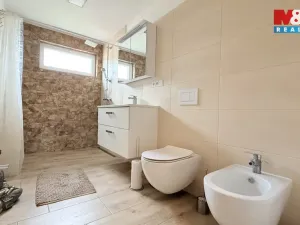 Prodej rodinného domu, Uherčice, 125 m2