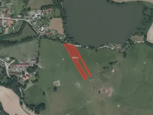 Prodej pole, Čejetice, 76509 m2